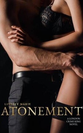 ATONEMENT | MAFIA | THE LONDON CRIME KING | FOUR 0 (0)