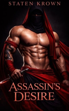 Assassins Desire MxM 0 (0)