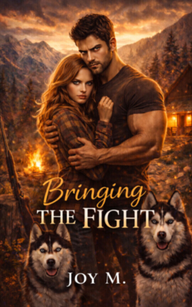 Bringing The Fight 0 (0)