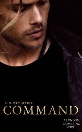 COMMAND | MAFIA | THE LONDON CRIME KING | FIVE