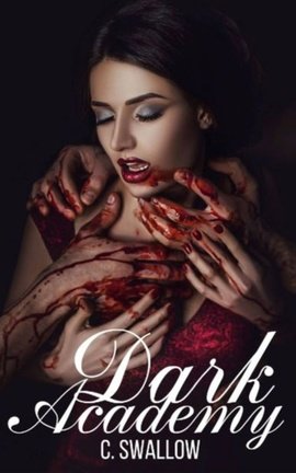 Dark Academy