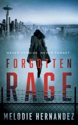 FORGOTTEN RAGE