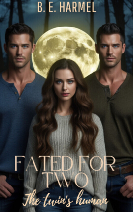 Fated for two : the twins’ human
