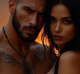 INTOXICATING KILLER SERGIO & MIYA 0 (0)