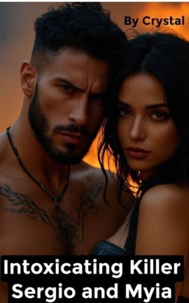 INTOXICATING KILLER SERGIO & MIYA 0 (0)