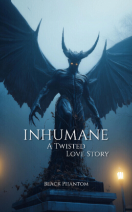 Inhumane: A Twisted Love Story