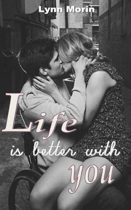 Life is Better with You 0 (0)