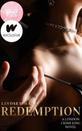 MAFIA ROMANCE | REDEMPTION | THE LONDON CRIME KING | ONE