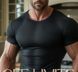 Off Limits : My Dad’s best friend 0 (0)