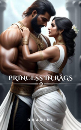 PRINCESS IN RAGS