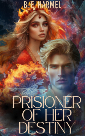 Prisioner of her destiny