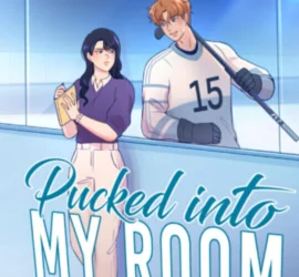 Pucked Into My Room 0 (0)