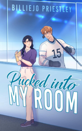 Pucked Into My Room 0 (0)