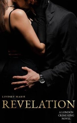 REVELATION | MAFIA | THE LONDON CRIME KING | THREE