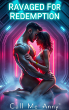 Ravaged For Redemption (Erotica Collection)