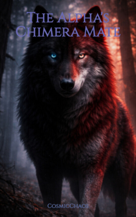 The Alpha’s Chimera Mate
