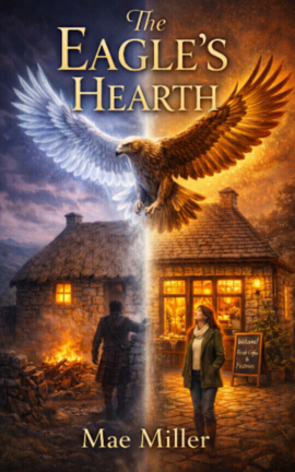 The Eagle’s Hearth