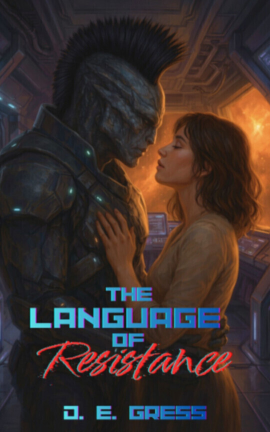 The Language of Resistance