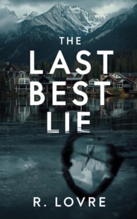 The Last Best Lie 0 (0)