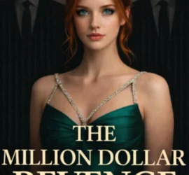 The Million Dollar Revenge | CH 21-33 0 (0)