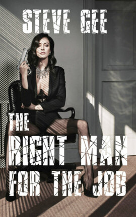 The Right Man For The Job