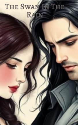 The Swan In The Rain