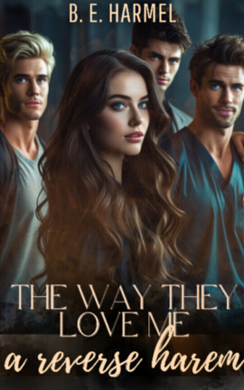 The way they love me : A reverse harem story 0 (0)