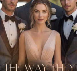 The way they love me : Plus three 0 (0)