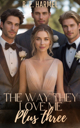 The way they love me : Plus three 0 (0)