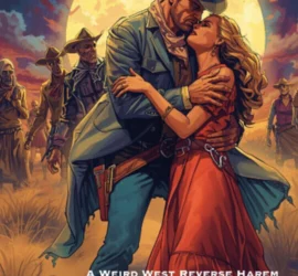 Three Frontier Husbands #1 – Spring 0 (0)