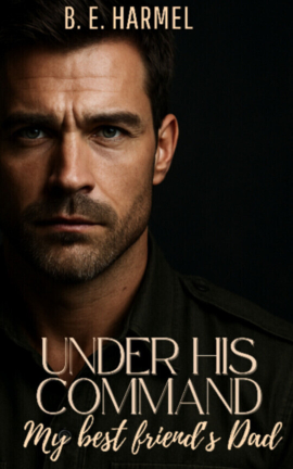 Under his Command: My best friend’s Dad 0 (0)