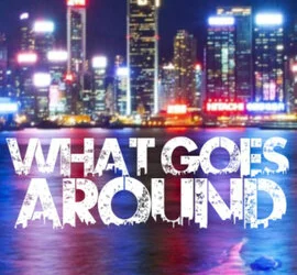 What Goes Around | CH 31-40 0 (0)
