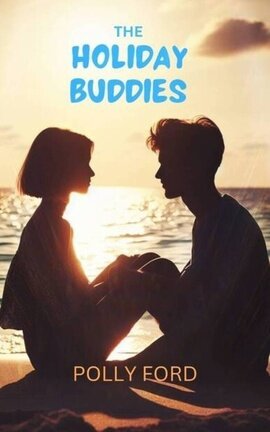 THE HOLIDAY BUDDIES