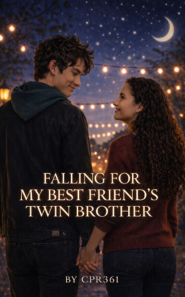 Falling For My Best Friend’s Twin Brother