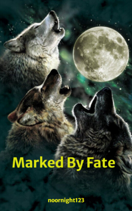 Marked By Fate