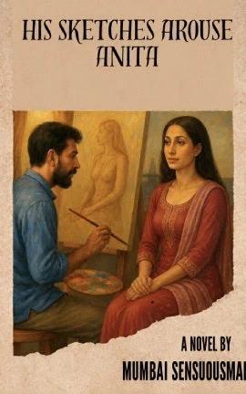 His Sketches Arouse Anita 4.7 (146)