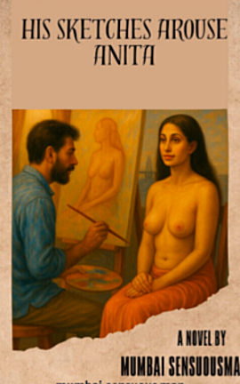 His Sketches Arouse Anita 4.7 (146)
