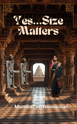 Brothers and Betrayals (2) Yes...Size Matters complete story