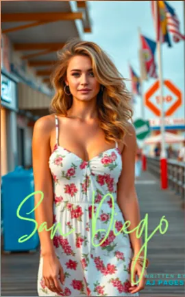 San Diego 4.8 (87)