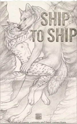 Ship To Ship: Short Furry Novel 4.7 (11)